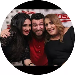 Naima El Jani - Actress