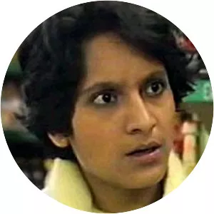 Naima Jeffery - Fictional character