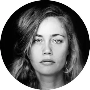 Naima Joris photograph