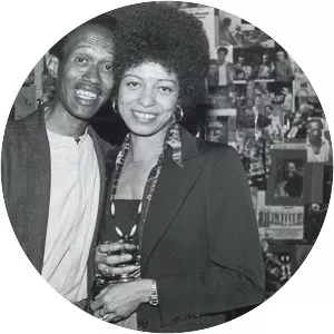 Naima Karlsson - Neneh Cherry's daughter