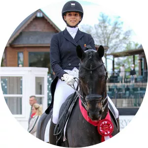 Naïma Moreira-Laliberté