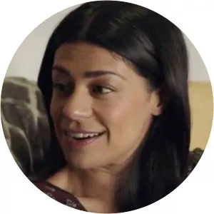 Naima Perry - TV character