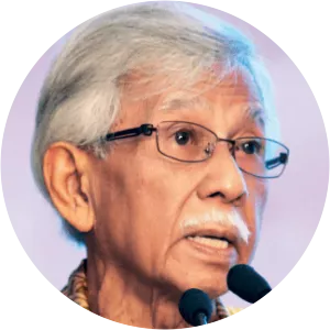 Naimah Khalid photograph