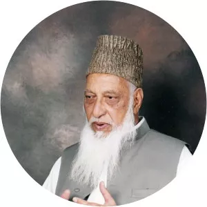 Naimatullah Khan