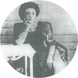 Naime Sultan