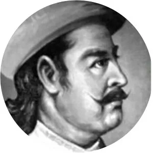 Nain Singh Thapa