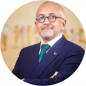 Naina Andriantsitohaina