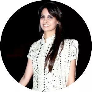 Naina Bachchan - Kunal Kapoor's wife