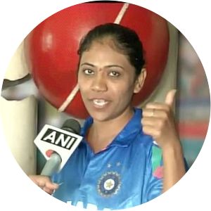 Naina Jadeja photograph