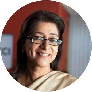 Naina Lal Kidwai