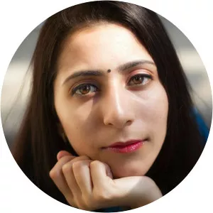 Naina Sareen