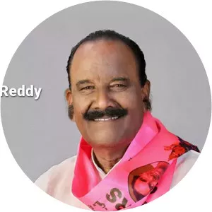 Naini Narshimha Reddy