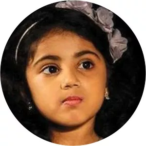 Nainika Vidyasagar