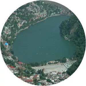 Nainital