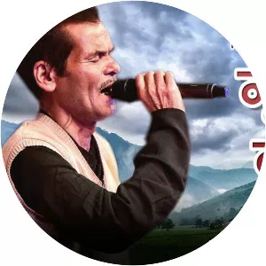 Nainnath Rawal - Musical artist