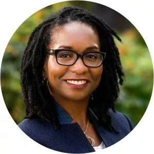 Naiomi Cameron - Mathematician