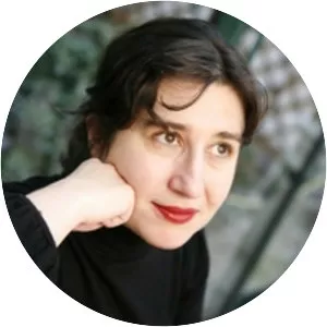 Naïri Nahapétian - French journalist