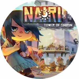 NAIRI: Tower of Shirin