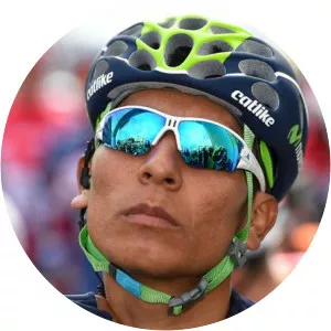 Nairo Quintana