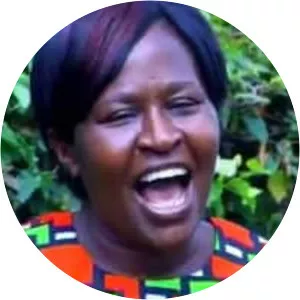 Nairobi County Choir - Singer