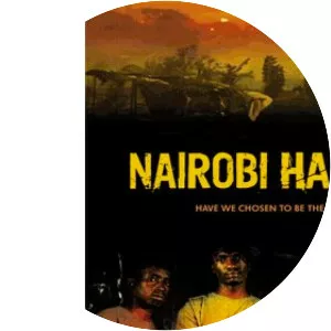 Nairobi Half Life - 2012 ‧ Drama ‧ 1h 37m