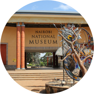 Nairobi National Museum