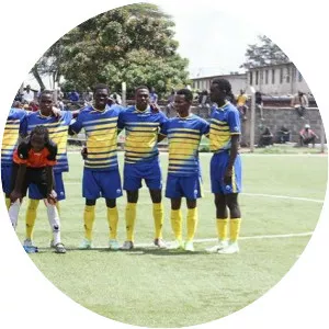 Nairobi Stima F. C.