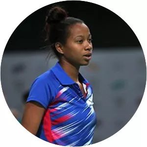 Nairoby Abigail Jiménez