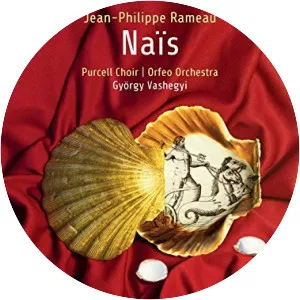 Naïs - Opera by Jean-Philippe Rameau
