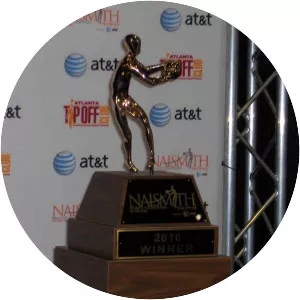 Naismith Men's College Player of the Year