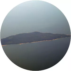 Naissaar - Island in Estonia