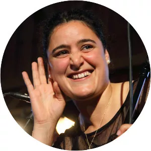 Naïssam Jalal - Film score composer