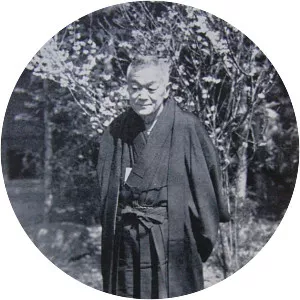 Naitō Torajirō