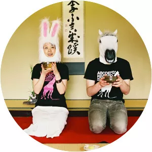 naivepop or petitfool - Musical group