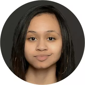 Naiya Ortiz - Actress