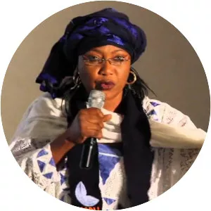 Naja'atu Bala Muhammad