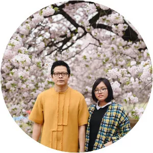 Naja Dewi Maulana - Armand Maulana's daughter