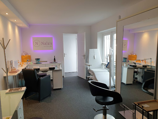 NaJa's Allround Beauty - Nail salon in Hoensbroek, Netherlands
