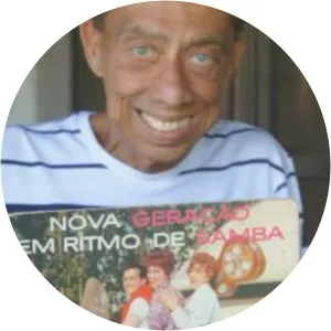 Naja Silvino photograph