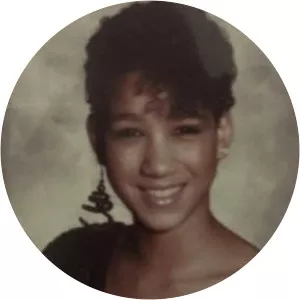 Naja Vereen - Ben Vereen's daughter