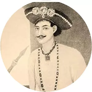 Najabat Ali Khan