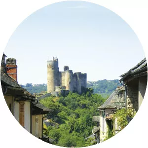Najac