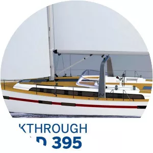 Najad Yachts - Company