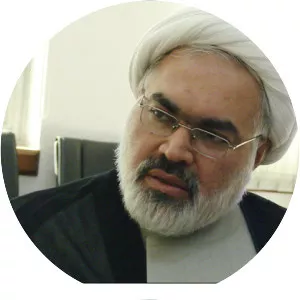 Najaf Lakzaee - Researcher