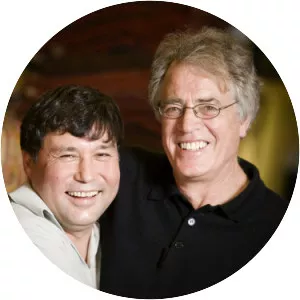 Najaf Mazari - Author