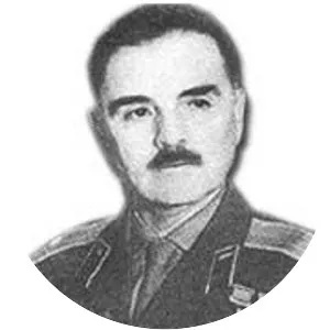 Najafgulu Rafiyev