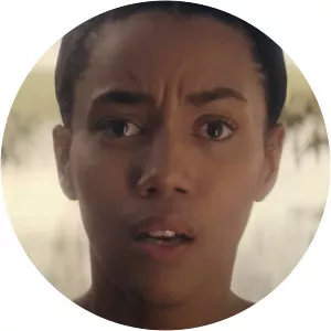 Najah Bradley - Film actor