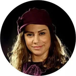 Najah Mukhtar - Actress