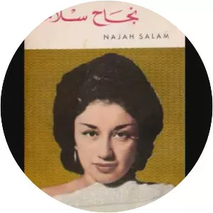 Najah Salam