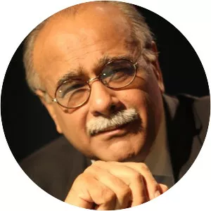 Najam Sethi